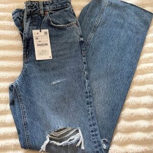 Zara Jeans